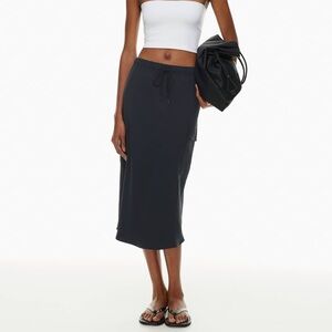 Wilfred Muse Cargo Skirt